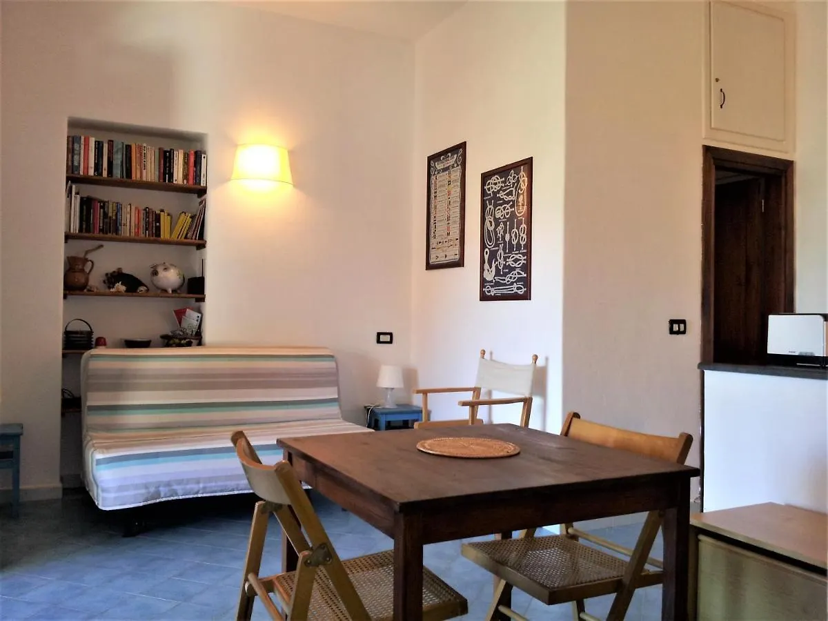 Villette Corallo Malfa  Holiday home